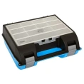 Ящик для дрели с органайзером Jettools 340х325х140мм JT1602318