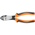 Силовые бокорезы NEO Tools HD FS 180 мм 01-158