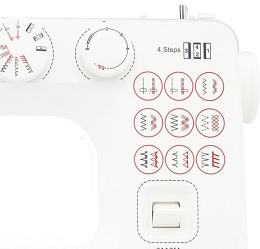 Швейная машина Janome 3112M белый