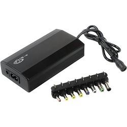 KS-is Duazzy KS-272 Универсальный блок питания от сети и прикуривателя авто 100Вт