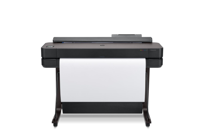 Плоттер HP Designjet T650, 36" [5hb10a/5hb10d]