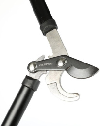 Сучкорез контактный Patriot LP 460 черный/оранжевый [777005460]