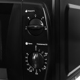 Микроволновая печь STARWIND SWM5420, 700Вт, 20л, черный