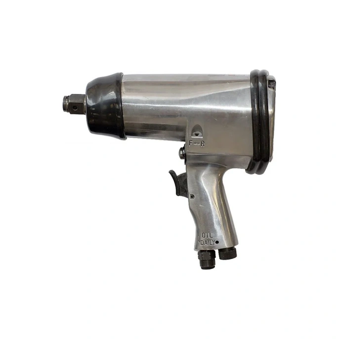Гайковерт пневматический BYAROSS 3/4, 680 Hm, вес 4 кг FD 4300
