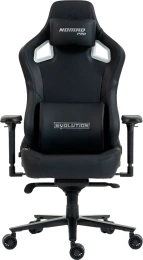 Кресло геймерcкое EVOLUTION NOMAD PRO APEX