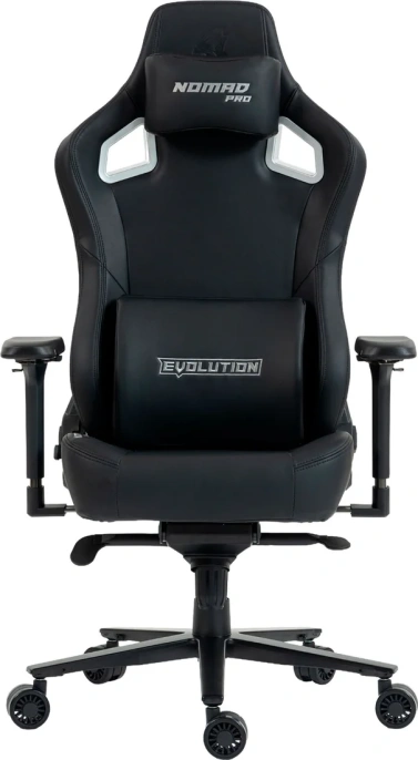 Кресло геймерcкое EVOLUTION NOMAD PRO APEX