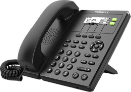 Проводной IP телефон FLYINGVOICE FIP-10 [fip10]