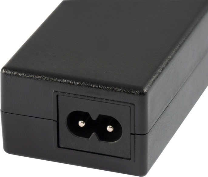 Блок питания Buro BU-M45 ручной 70W 12V-20V 8-коннект. 3A от бытовой электросети