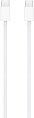 Кабель Apple A2795 USB‑C to USB-C 60W Woven 1м (MQKJ3ZM/A)