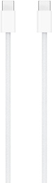 Кабель Apple A2795 USB‑C to USB-C 60W Woven 1м (MQKJ3ZM/A)