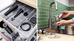 Мясорубка Bosch MFWS420W,  белый