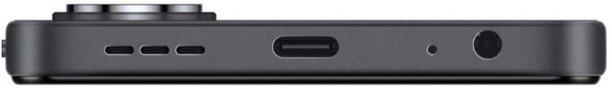 Смартфон Tecno Spark Go 2 3+64Gb черный