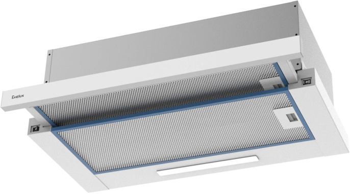 Встраиваемая вытяжка EVELUX TEL 60 W