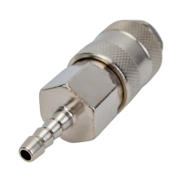 Разъемное соединение рапид мама - елочка 6 мм Gigant G-PN14070