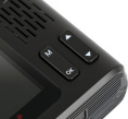 Видеорегистратор с радар-детектором Sho-Me Combo Note WiFi DUO, GPS, ГЛОНАСС