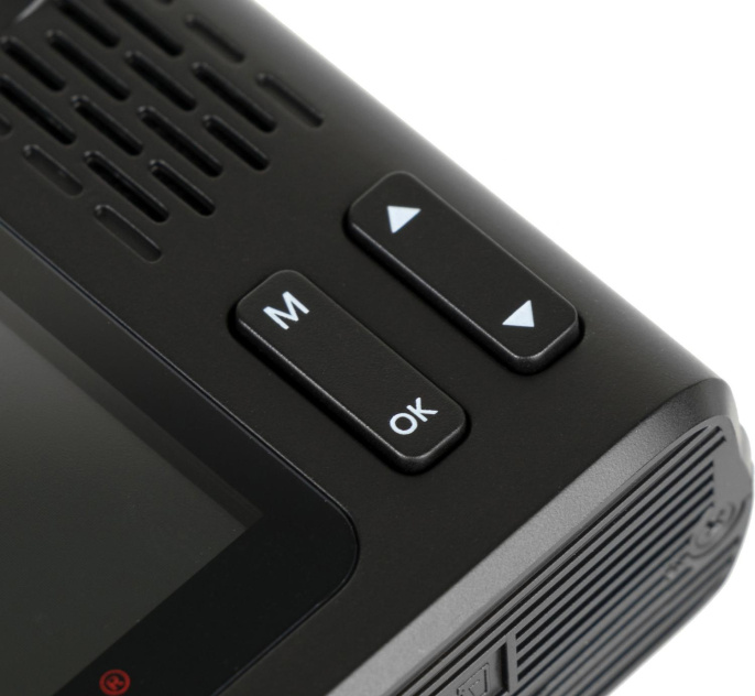 Видеорегистратор с радар-детектором Sho-Me Combo Note WiFi DUO, GPS, ГЛОНАСС