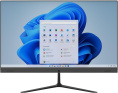 23.8" Моноблок iRU P233 Full HD, Intel Core i3 1005G1, 8ГБ DDR4, 256ГБ SSD, Windows 11 Pro, черный [1971916]