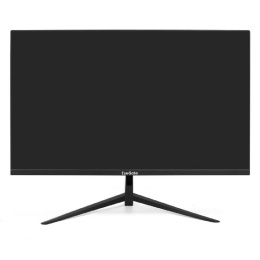 Монитор 23.8" ExeGate ProSmart EV2407 (VA LED Grade A+, FHD, 1920x1080@75Гц, 16:9, 250cd/m2, 3000:1, 178°/178°, 5ms, D-Sub, HDMI, Flicker-free, кабель HDMI 1.5м, VESA, регулировка наклона (tilt), черный) EX294427RUS