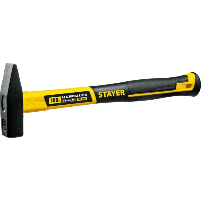 Слесарный молоток STAYER Hercules 100 г 20050-01_z02