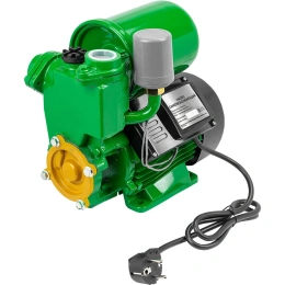 Насос самовсасывающий Rockforce (230В, 50Гц, 250Вт, 30л/мин) (обмотка CU) RF-PS170 COPPER(61206)