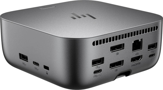 Стыковочная станция HP Thunderbolt 4 Ultra G6 180Вт (9X481UT)