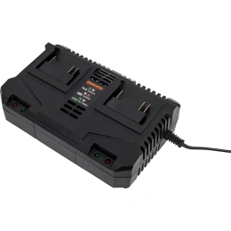 Устройство зарядное DAEWOO 2 х 4,0А DACH 8021Li