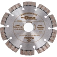 Диск алмазный Laser Turbo U (125х22.2 мм) DR.SCHULZE TS21002299