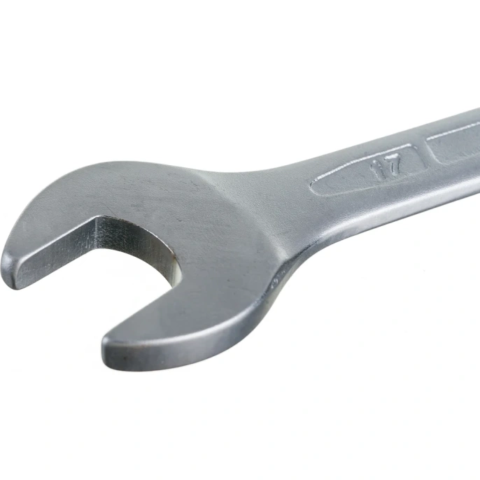 Рожковый ключ 13X17мм, Сталь Cr-V, Gigant GDW1317