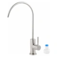 Кран для фильтра AV Engineering SUS 304, D35 AVKPD-B127-027