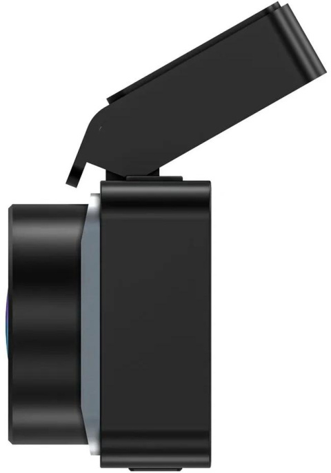 Видеорегистратор Navitel R87 GPS черный 1944x2592 150гр. CV1811H
