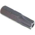 Бита JTC 5/16"DR TORX T45Hх30мм S2 -1243045 815134