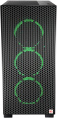 Компьютер iRU Strato 710Z7GP Intel Core i7 13700KF, DDR5 32ГБ, 1ТБ SSD, NVIDIA GeForce RTX 5060TI - 8 ГБ, без операционной системы, черный [2134682]