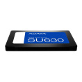 SSD накопитель A-Data Ultimate SU630 ASU630SS-480GQ-R 480ГБ, 2.5", SATA III, SATA