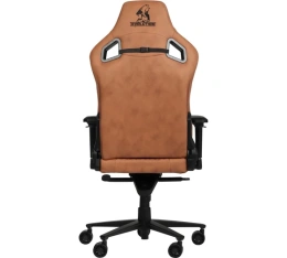 Кресло геймерcкое EVOLUTION NOMAD Brown
