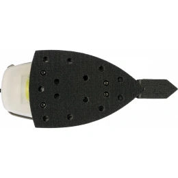 Дельташлифмашина Ryobi + 20 шлифлистов RPS100-SA20 5133002906