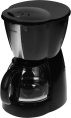 Кофеварка капельная Vitek Starlight VT-8385 980Вт черный