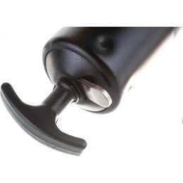 Рычажно-плунжерный шприц Gigant, объем 400мл, GG-400