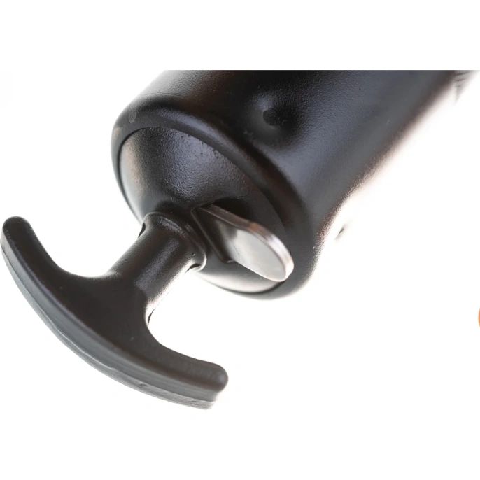 Рычажно-плунжерный шприц Gigant, объем 400мл, GG-400