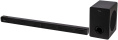 Саундбар Supra SSB-212 2.1 200Вт +400Вт черный