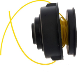 Головка для садовых триммеров CHAMPION C5084,  2мм