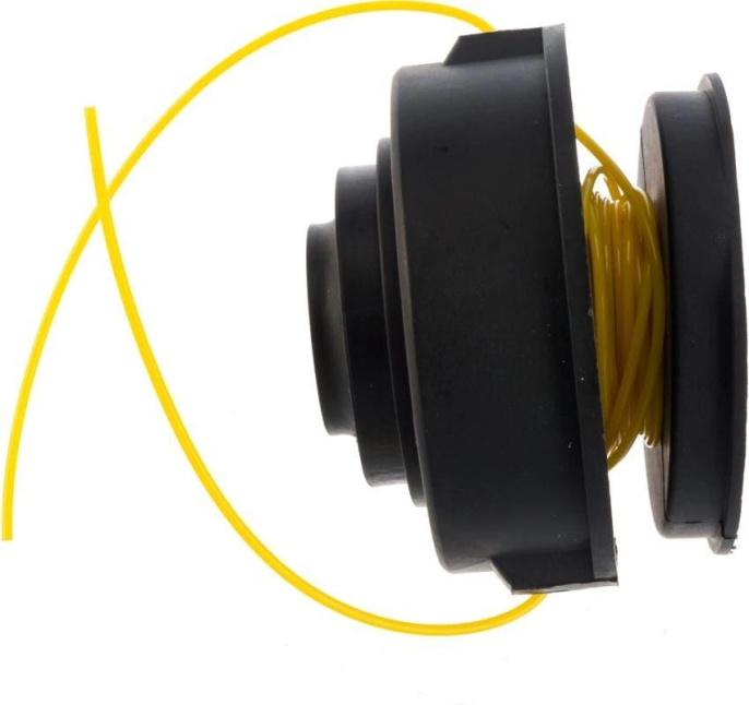 Головка для садовых триммеров CHAMPION C5084,  2мм