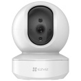 Камера видеонаблюдения EZVIZ TY1 5MP Внутренняя поворотная видеокамера с разрешением 3К
