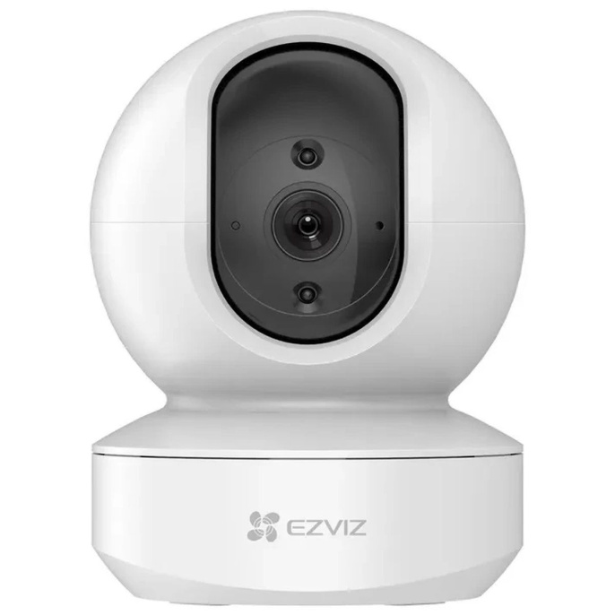 Камера видеонаблюдения EZVIZ TY1 5MP Внутренняя поворотная видеокамера с разрешением 3К