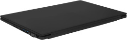 Ноутбук 15.6" IPS FHD RIKOR NINO 201.1 черный (AMD Ryzen 3 5400U/8Gb/256Gb SSD/VGA int/W11Pro/RJ45) (F86340A7)
