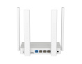 Маршрутизатор/ Netcraze Explorer 4G Интернет-центр с модемом 4G, Mesh Wi-Fi 5 AC1200 и 4-портовым Smart-коммутатором Netcraze Explorer 4G NC-4910