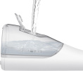 Ирригатор Waterpik Cordless Plus WF-26 портатив. 3насад. белый (WF-26 EU WHITE)