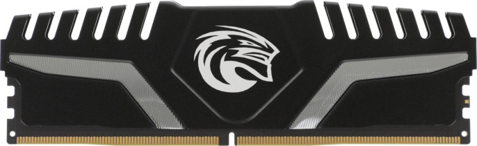Память DDR5 8GB 5600MHz Kingspec KS5600D5M13508G RTL Gaming PC5-44800 CL40 DIMM 288-pin 1.35В single rank с радиатором Ret