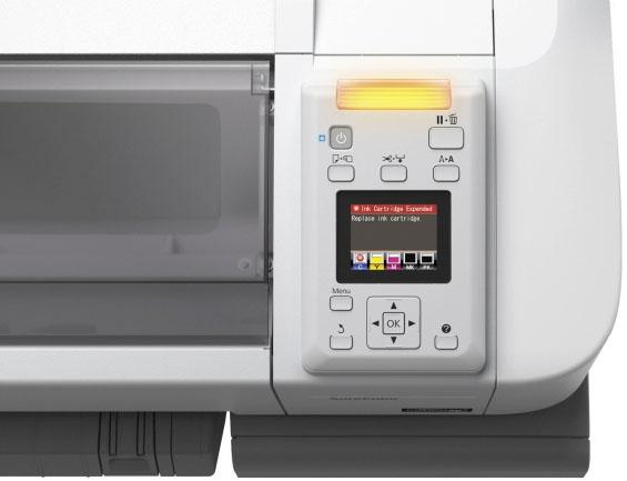Плоттер Epson SureColor SC-T5200 C11CD67301A0