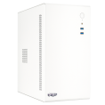ПЭВМ TGPC Business W 89577 I-X Celeron G5905 / H510M / 2x4GB DDR4 / 500Gb SSD / 500W