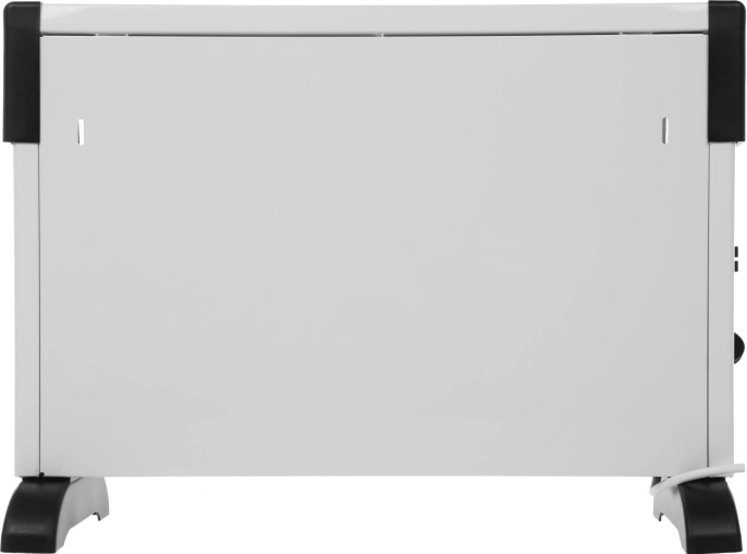 Конвектор CENTEK CT-6123, 2000Вт, с терморегулятором, белый